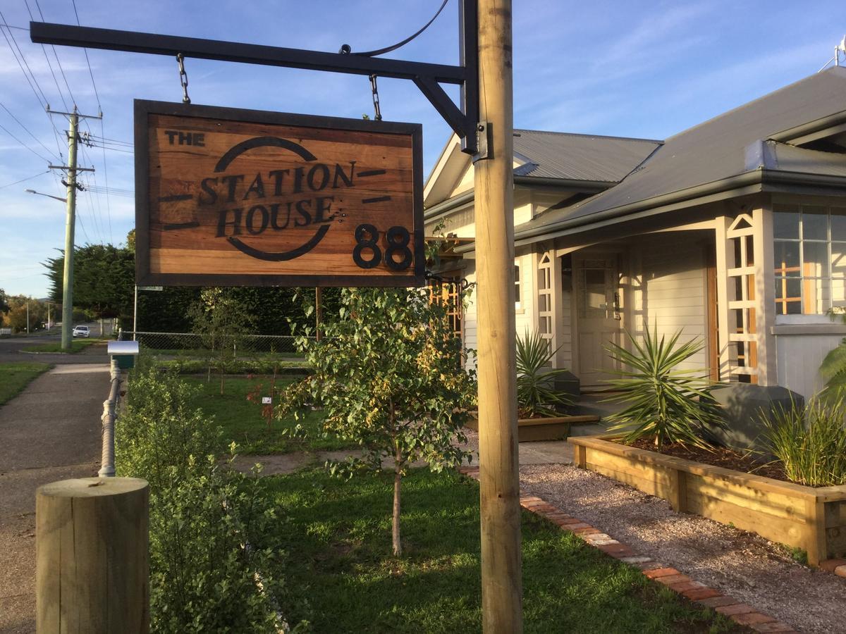 셰필드 The Station House 아파트 외부 사진